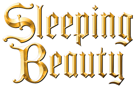 Download PNG image - Sleeping Beauty PNG Pic 