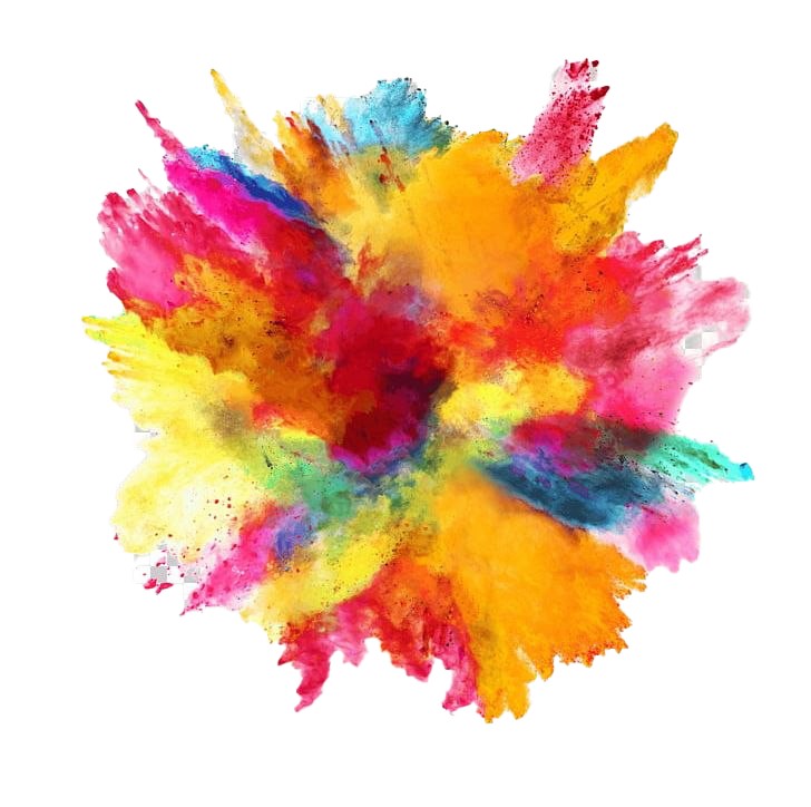 Download PNG image - Smoke Color Bomb PNG Clipart 