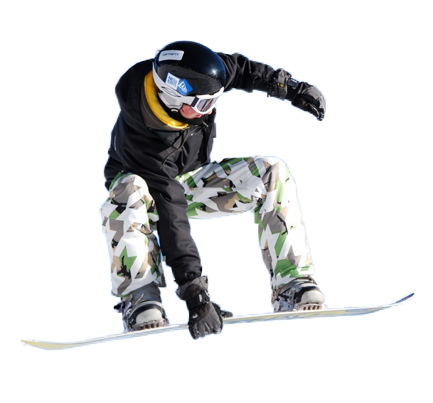 Download PNG image - Snowboard PNG Pic 
