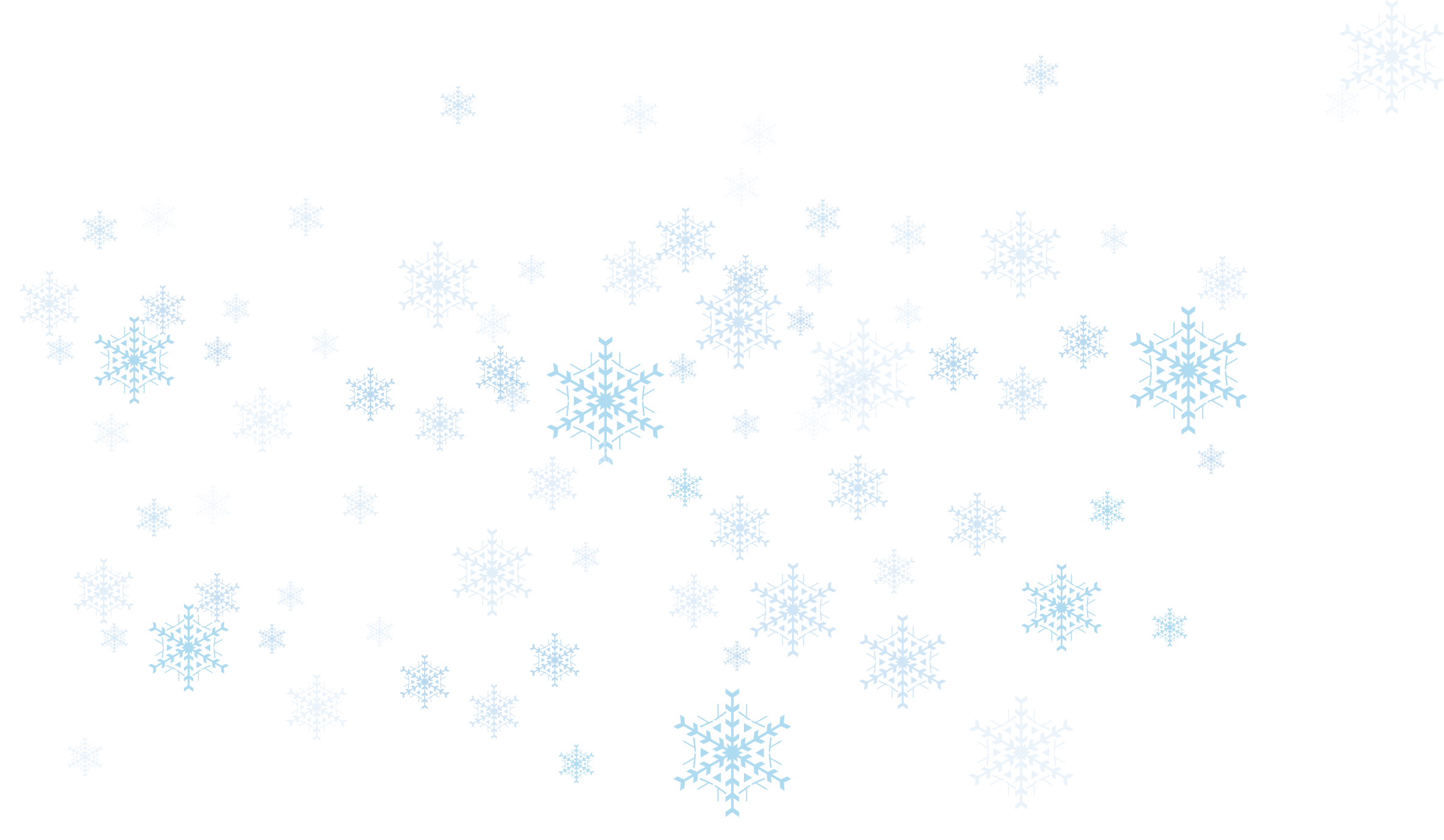 Download PNG image - Snowflakes PNG Transparent Image 