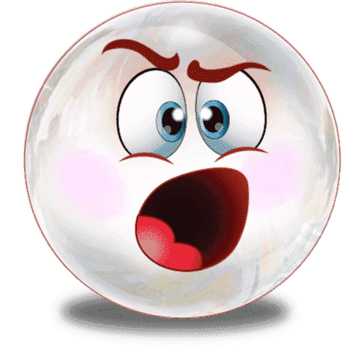 Download PNG image - Soap Bubbles Emoji PNG HD 