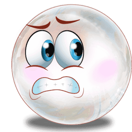 Download PNG image - Soap Bubbles Emoji PNG Picture 