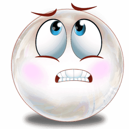 Download PNG image - Soap Bubbles Emoji Transparent Images PNG 