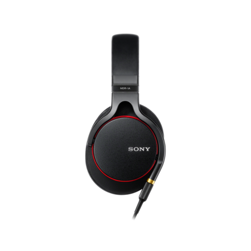 Download PNG image - Sony Headphone Transparent Images PNG 