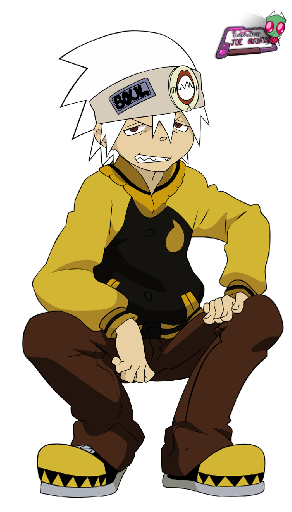 Download PNG image - Soul Eater PNG Transparent Picture 