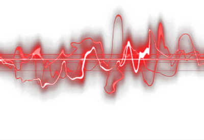 Download PNG image - Sound Wave PNG Free Download 