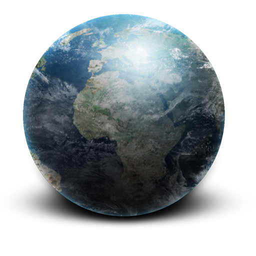Download PNG image - Space Planet PNG HD 
