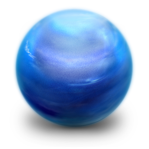 Download PNG image - Space Planet PNG Photo 