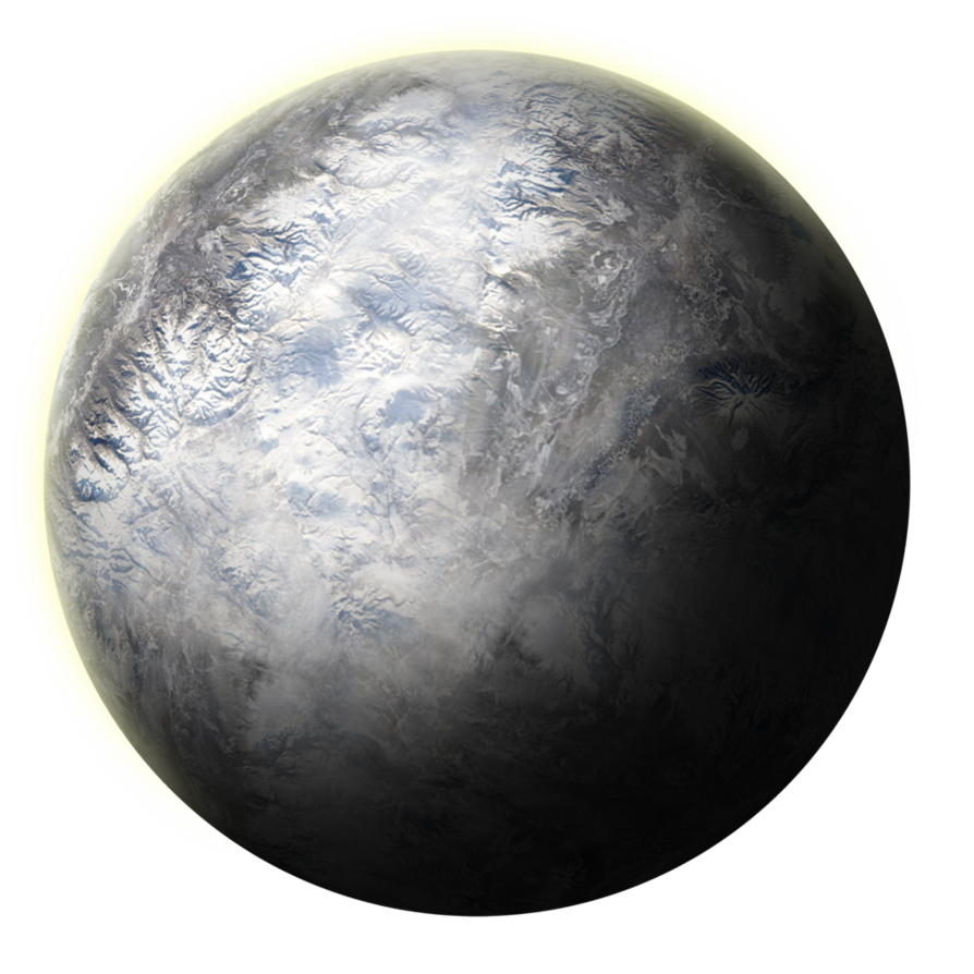 Download PNG image - Space Planet PNG Transparent Image 