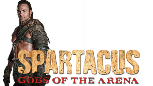 Download PNG image - Spartacus PNG Free Download 