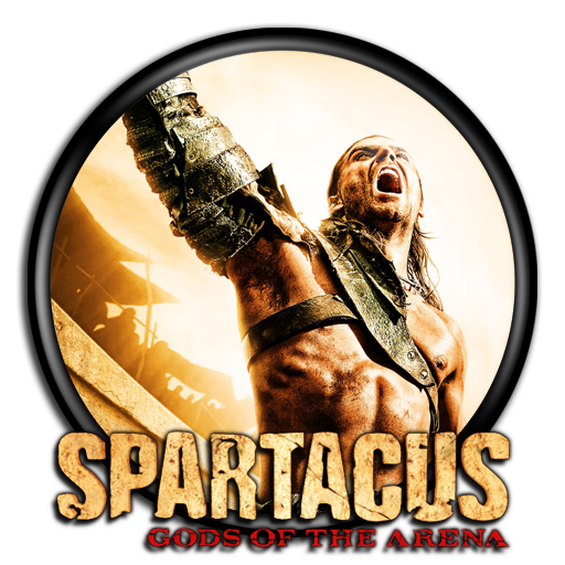 Download PNG image - Spartacus Transparent Background 
