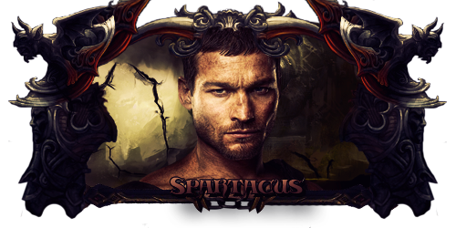 Download PNG image - Spartacus Transparent PNG 