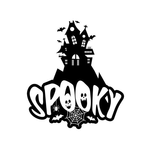 Download PNG image - Spooky PNG Transparent 