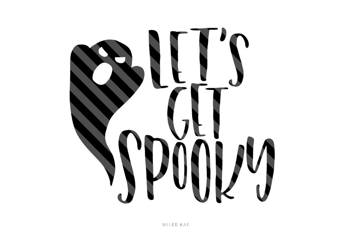 Download PNG image - Spooky Transparent PNG 