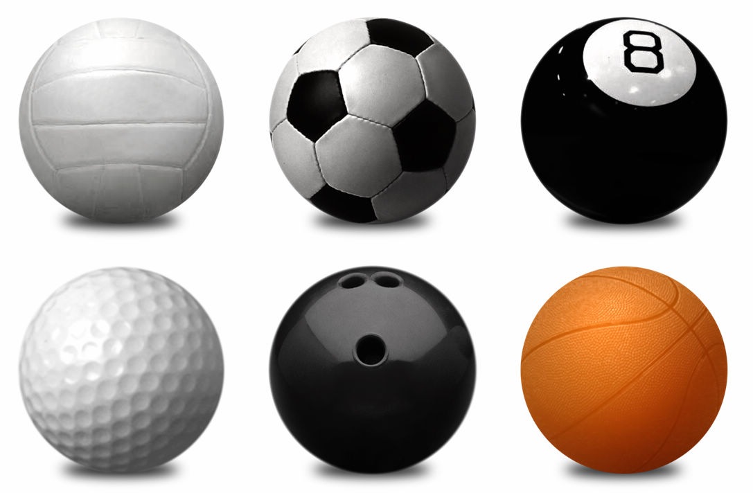 Download PNG image - Sports Ball PNG Transparent Image 