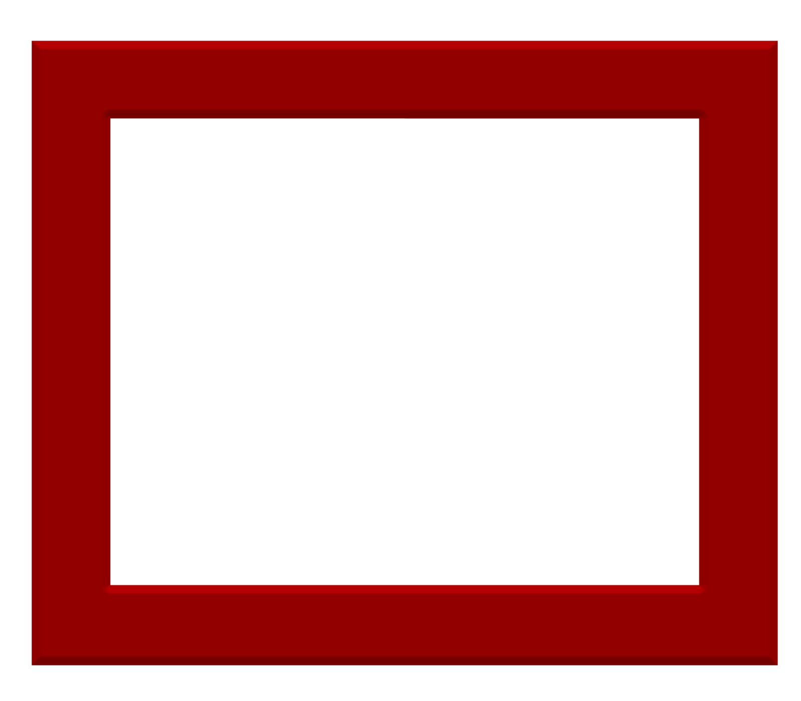 Download PNG image - Square Frame PNG Clipart 