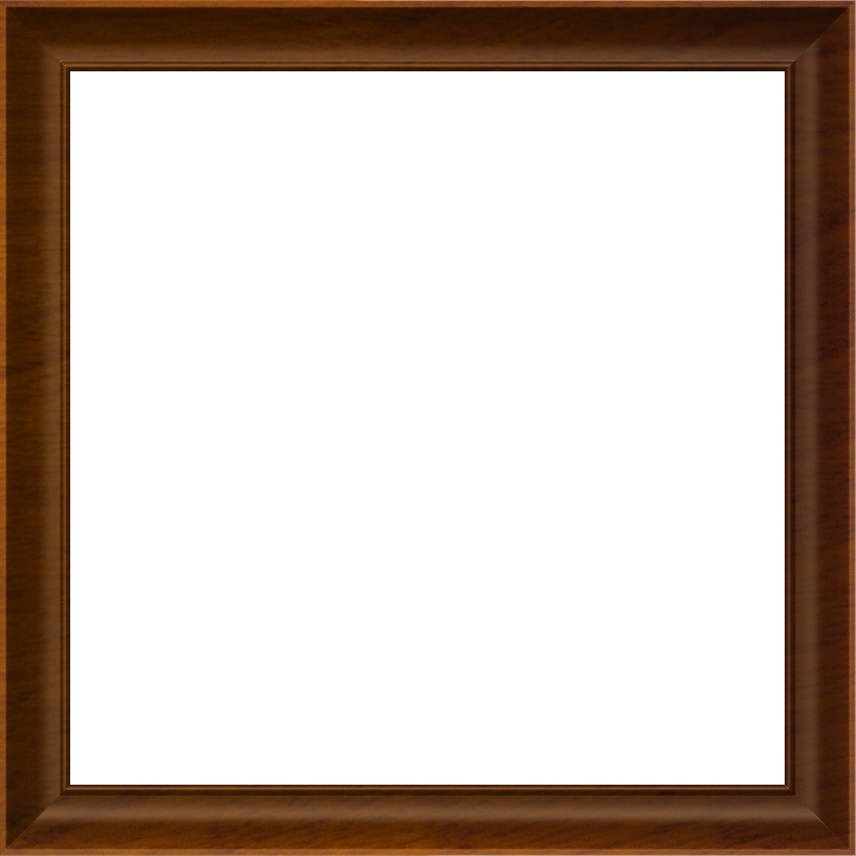 Download PNG image - Square Frame PNG HD 
