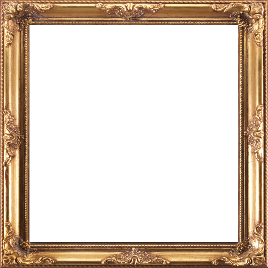 Download PNG image - Square Frame PNG Photos 