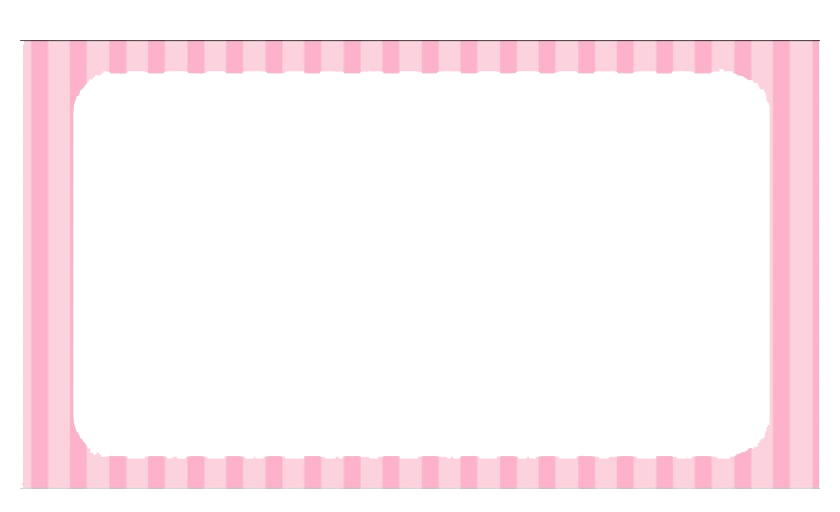 Download PNG image - Square Pink Frame Transparent Background 