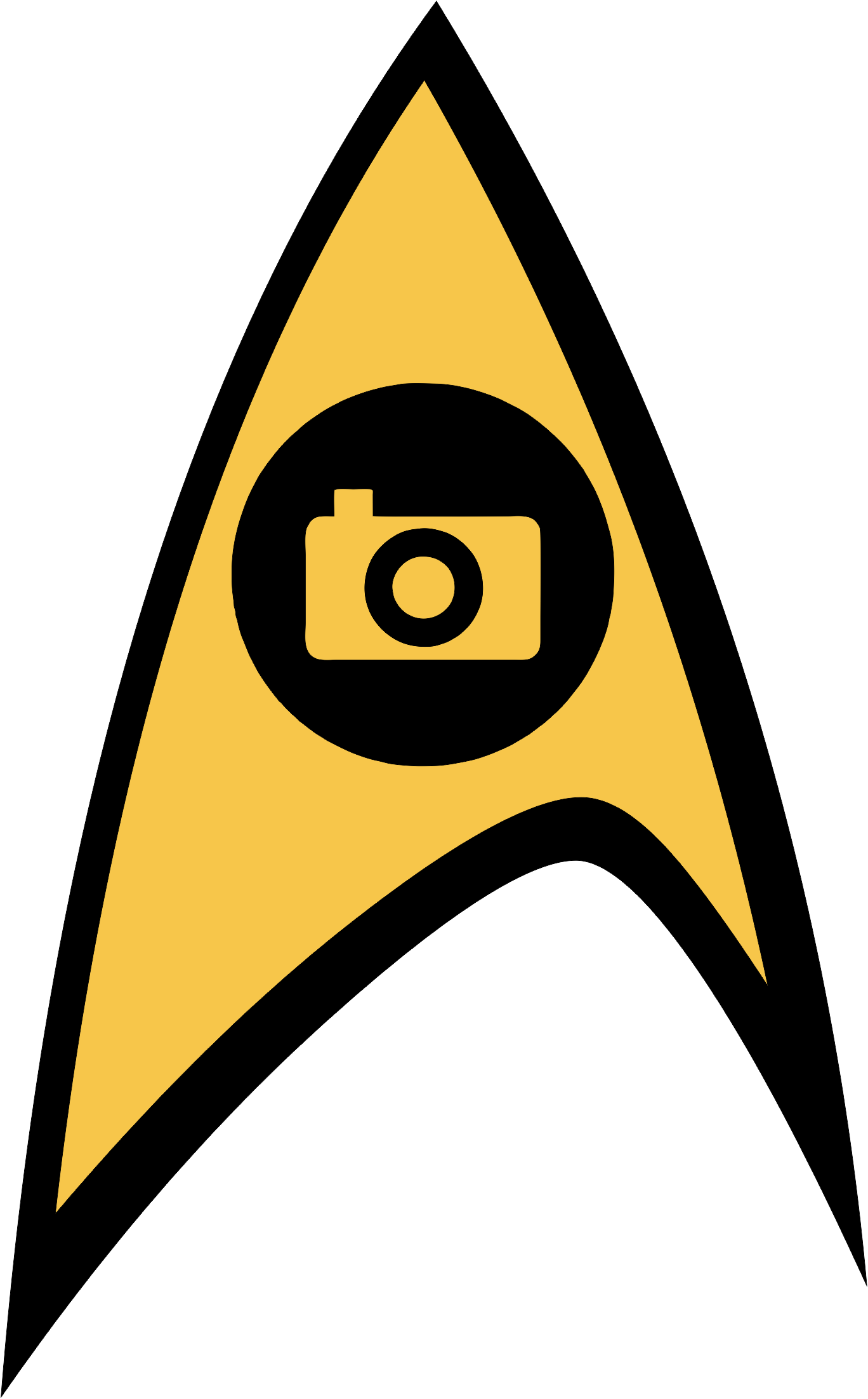 Download PNG image - Star Trek PNG Background Image 