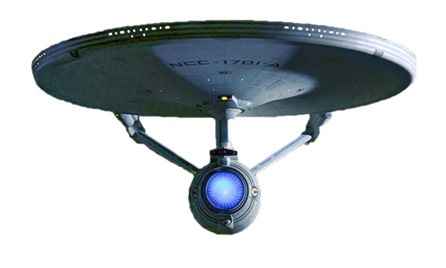 Download PNG image - Star Trek PNG Clipart 