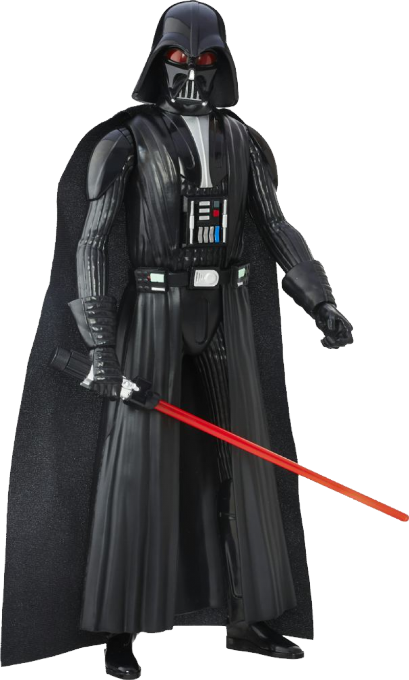 Download PNG image - Star Wars Darth Vader PNG Photo 