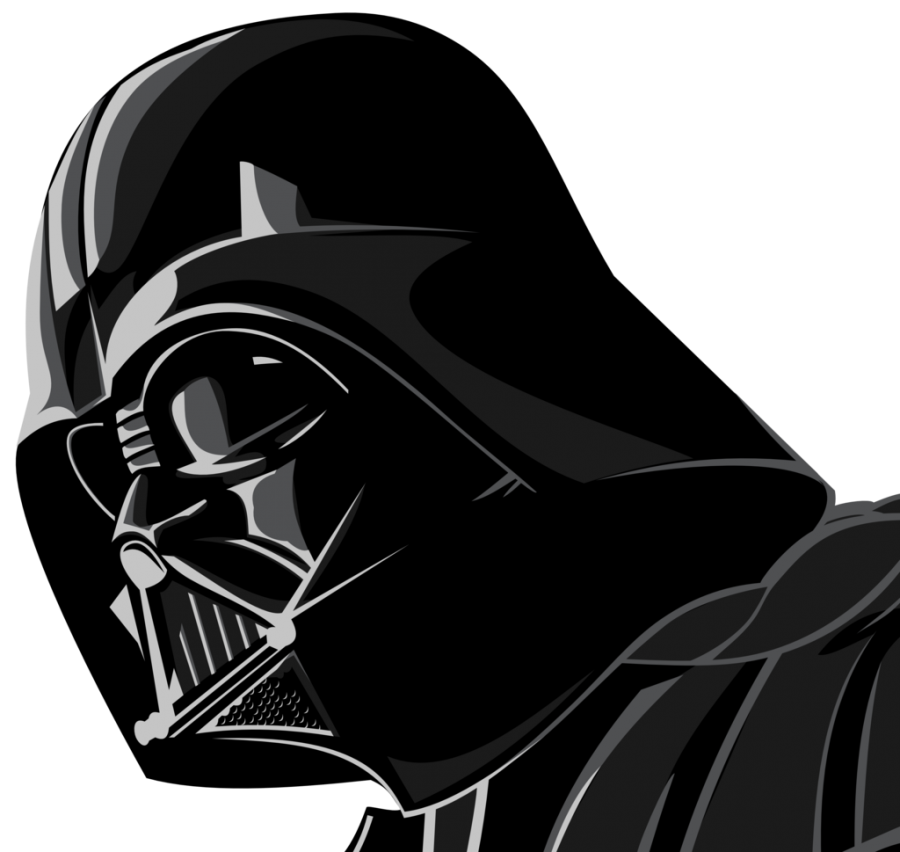 Download PNG image - Star Wars Darth Vader PNG Transparent 