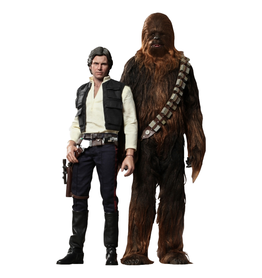 Download PNG image - Star Wars Han Solo PNG Photos 
