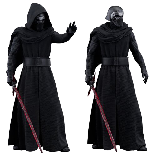 Download PNG image - Star Wars Kylo Ren PNG Picture 