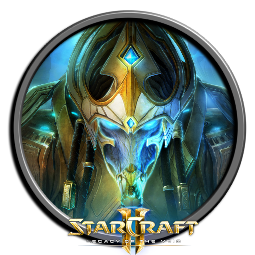 Download PNG image - Starcraft PNG Pic 