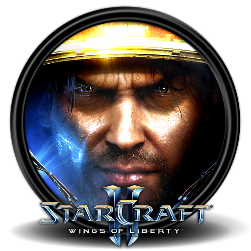 Download PNG image - Starcraft PNG Picture 