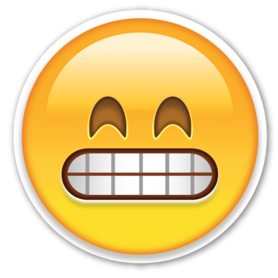 Download PNG image - Sticker Emoji PNG Photo 