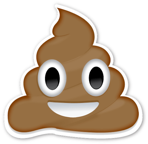Download PNG image - Sticker Emoji PNG Transparent Image 