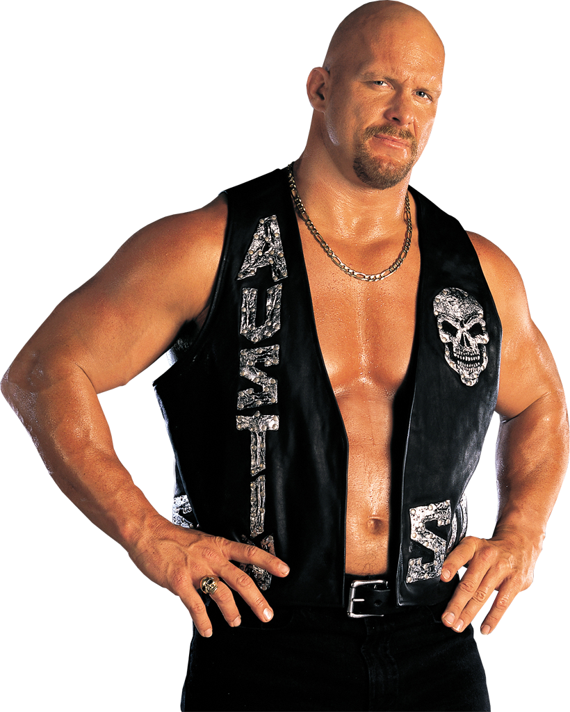 Download PNG image - Stone Cold PNG File 
