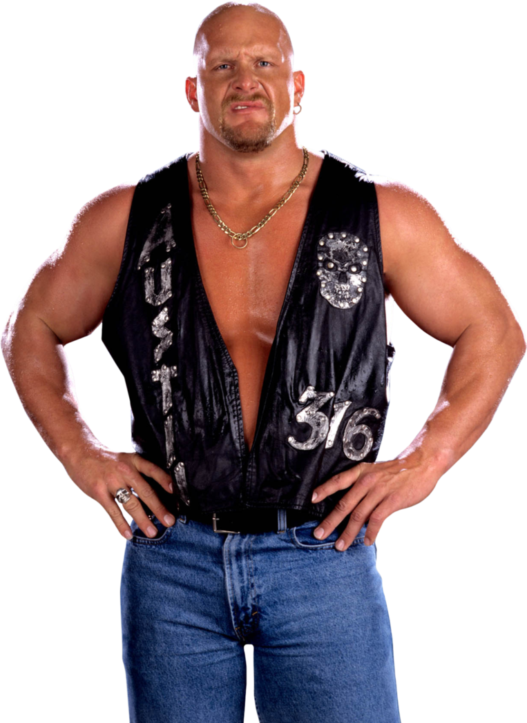 Download PNG image - Stone Cold PNG Image 