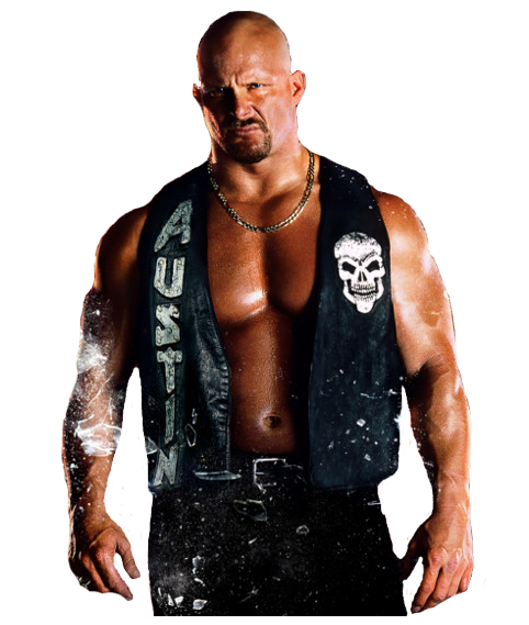 Download PNG image - Stone Cold PNG Pic 