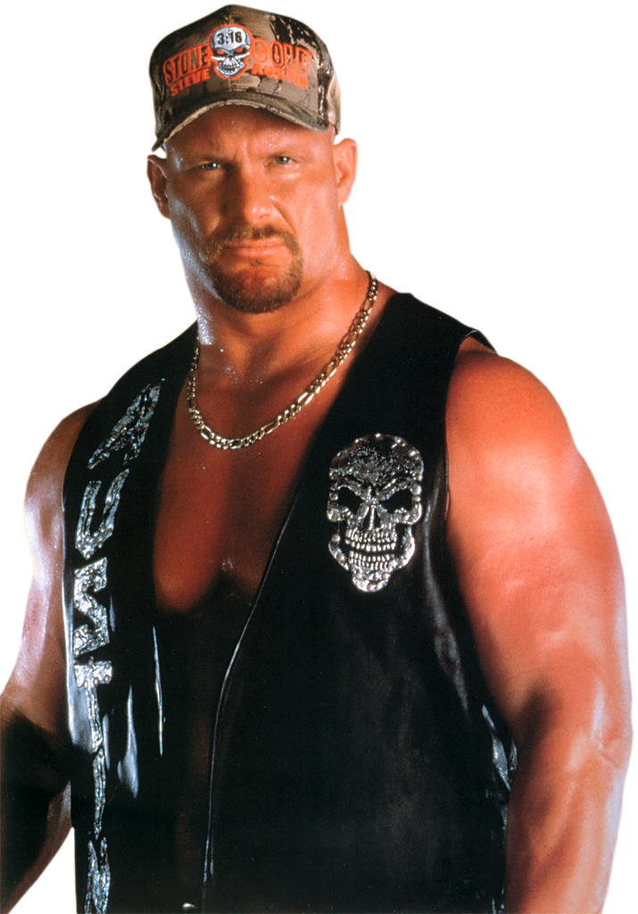 Download PNG image - Stone Cold PNG Transparent Image 