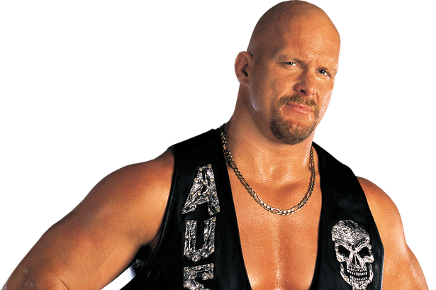 Download PNG image - Stone Cold Steve Austin PNG Clipart 