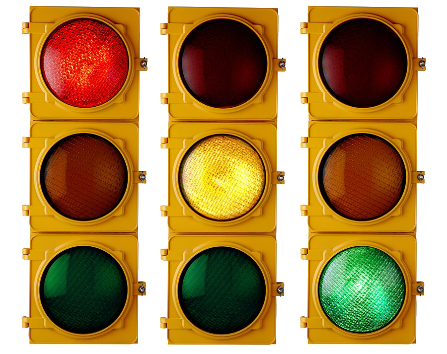 Download PNG image - Stop Light PNG Picture 