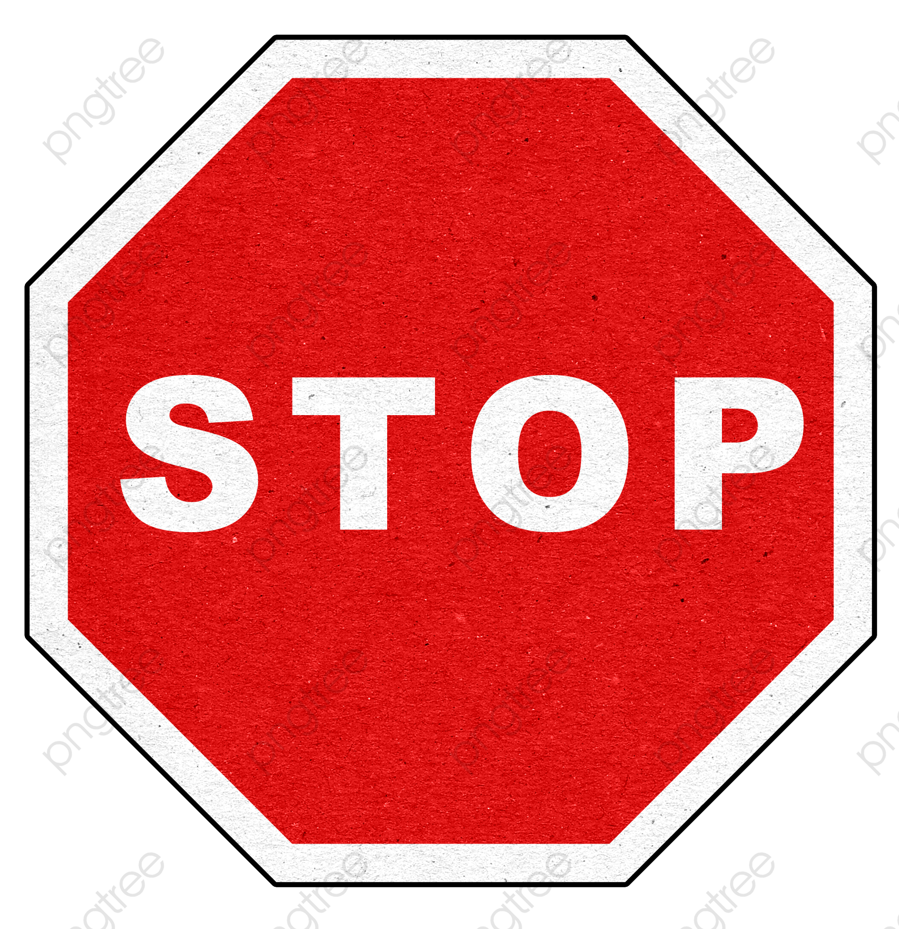 Download PNG image - Stop PNG Photo 