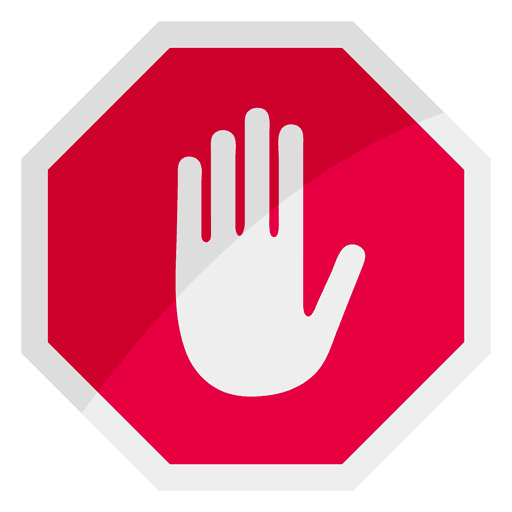 Download PNG image - Stop Sign PNG Clipart 