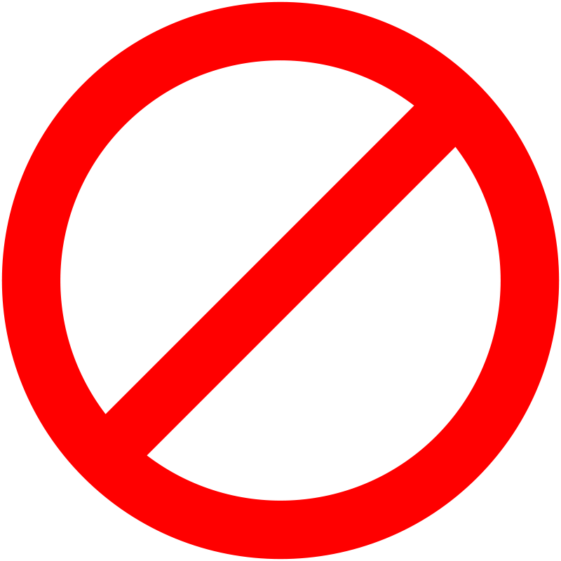 Download PNG image - Stop Sign Transparent Background 