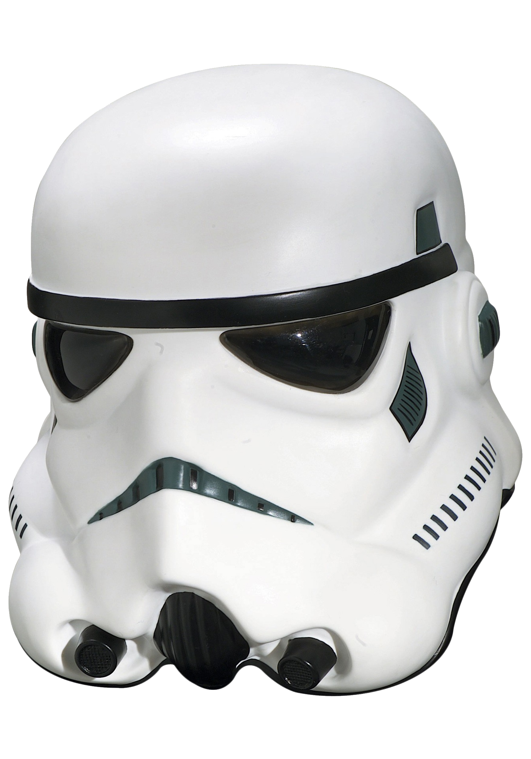 Download PNG image - Stormtrooper Mask PNG Transparent Image 