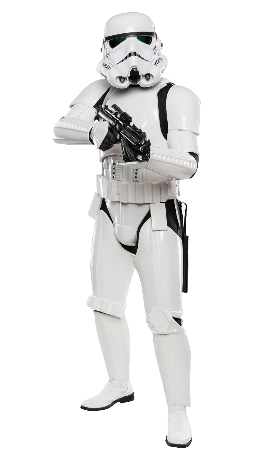Download PNG image - Stormtrooper PNG Photos 