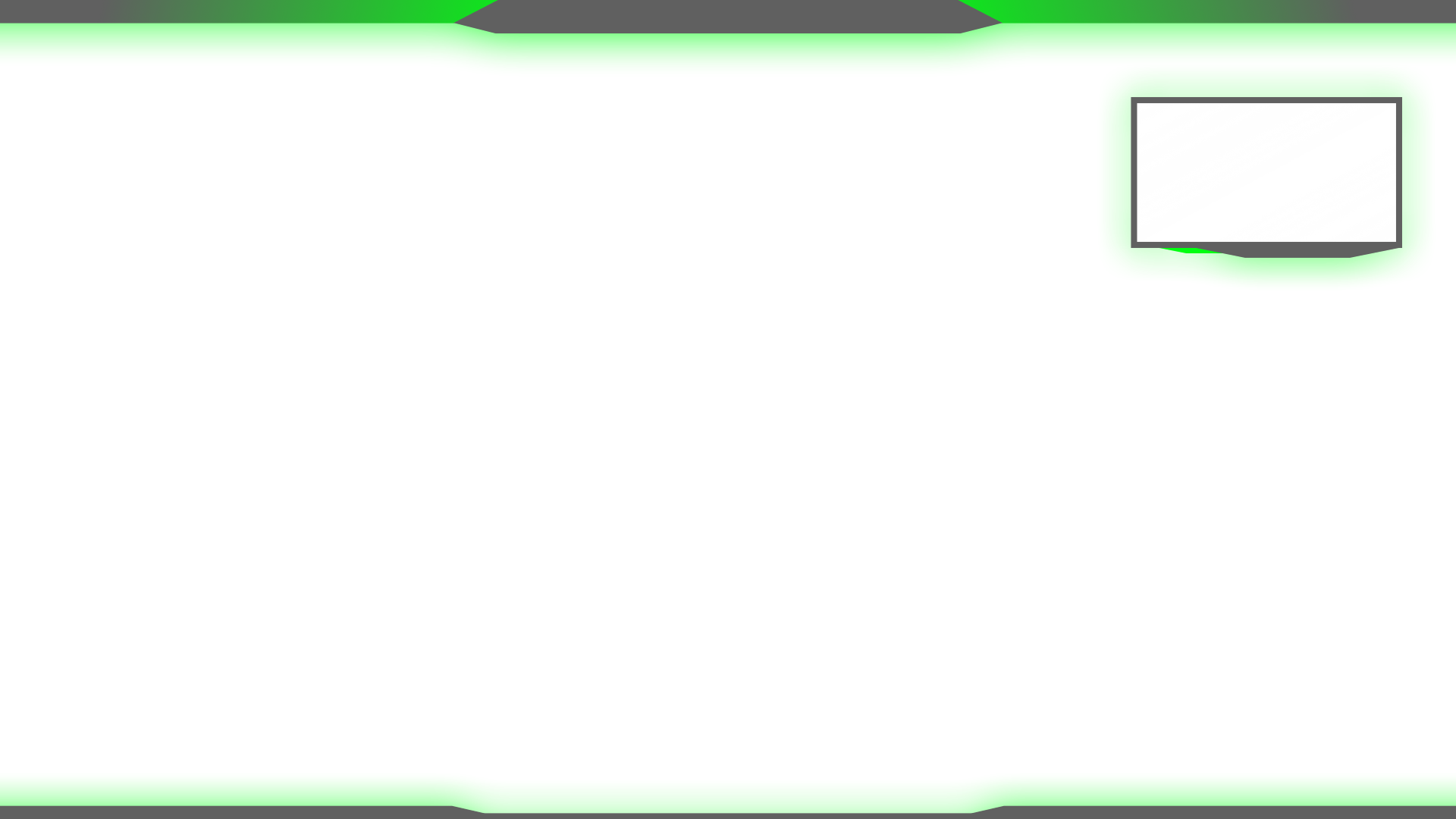 Download PNG image - Stream Overlay Transparent PNG 