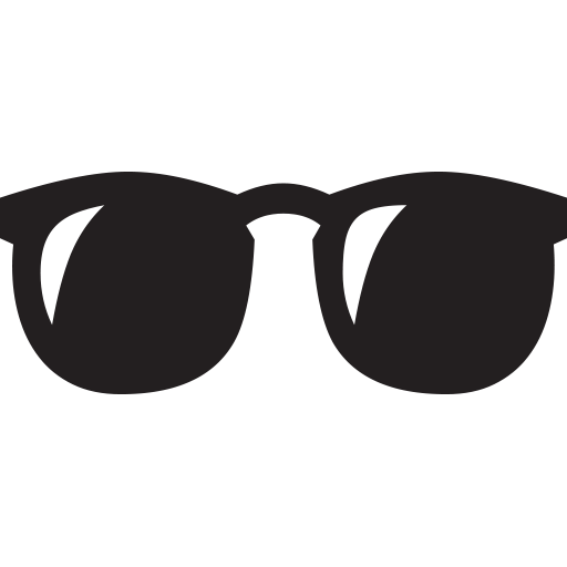 Download PNG image - Sunglasses Emoji PNG Clipart Background 