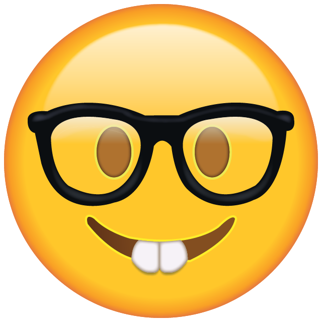 Download PNG image - Sunglasses Emoji PNG Clipart 