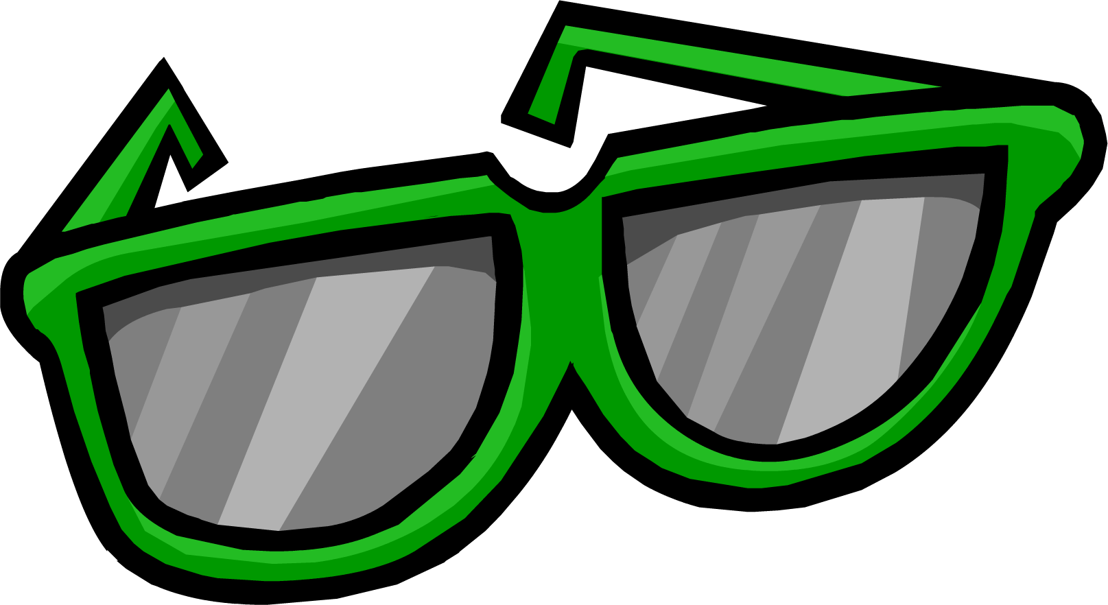 Download PNG image - Sunglasses PNG Clipart 