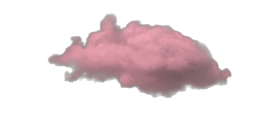 Download PNG image - Sunset Cloud PNG HD 