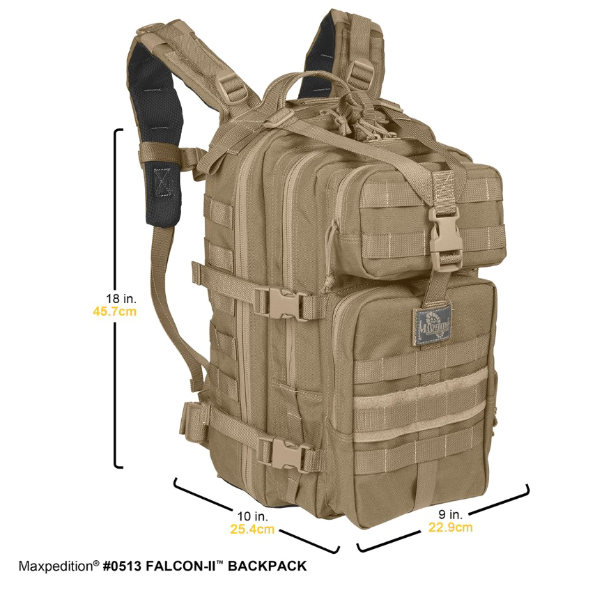 Download PNG image - Survival Backpack PNG HD 